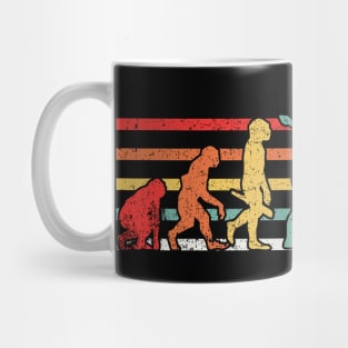 Soccer Soccer Player Mug